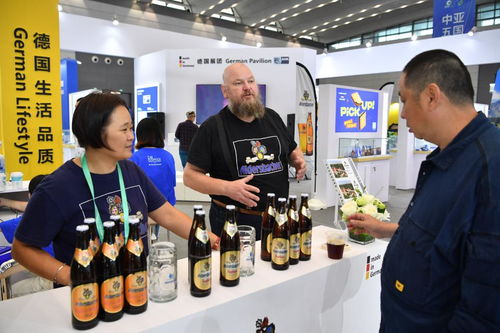 2023歐亞經濟論壇 凝聚共識，貿易經紀助力區域繁榮新篇章